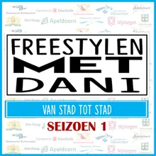 Nijmegen-Freestyle 2