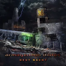 Noise Nacht-Melting Rust Opera Mix