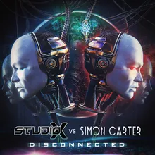 Disconnected-Cyberpunk Version