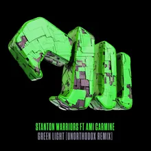 Green Light-Unorthodox Extended Remix