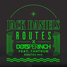 Jack Daniels-Routes Extended Mix
