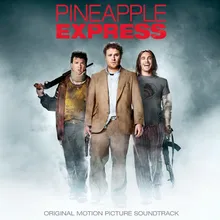 Pineapple Chase (Aka the Reprise of the Phoenix)