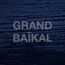 Grand Baïkal