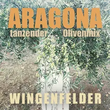 Aragona-Tanzender Olivenmix