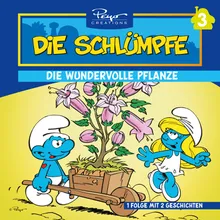 Die wundervolle Pflanze - Teil 09