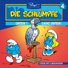 Unten! Ganz unten! - Teil 14