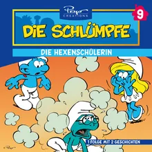 Die Hexenschülerin - Teil 04