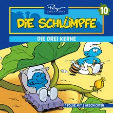 Die drei Kerne - Teil 07