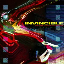 Invincible-Cinematic Version