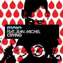 Crying (feat. Jean Bay) [Radio Edit]