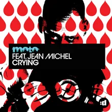 Crying (feat. Jean Bay) [Ponsaing Remix]