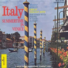 Souvenir D'italie