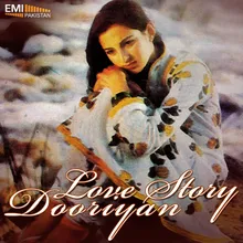 Bas Ek Tere Siwa (from "Dooriyan")