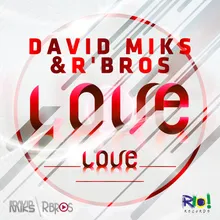Love Love-Radio Edit