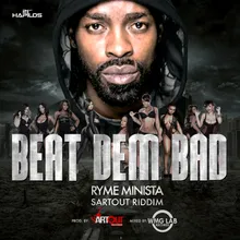 Beat Dem Bad-Radio Edit