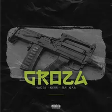 Groza