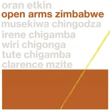 Kariga Mombe-Open Arms Version