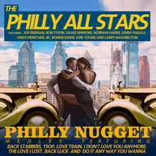 Philly Nugget-Short Version