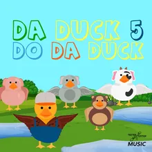 Do da Duck-Acappella