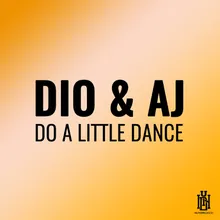 Do A Little Dance-Dio Instrumental
