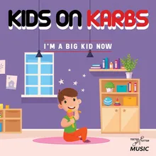 I'm a Big Kid Now-Dio Radio Mix