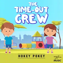 Hokey Pokey-Dio Radio Mix