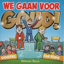 Waar je ook gaat