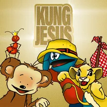 Kung Jesus