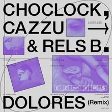 Dolores-Remix