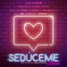 Sedúceme-Remix