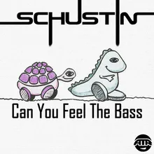 Can You Feel the Bass-Radio Edit