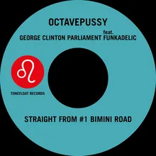 Straight from #1 Bimini Road (Dancin' Down)-Single Edit