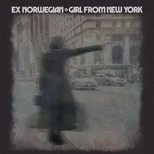Girl from New York
