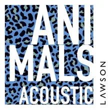 Animals-Acoustic
