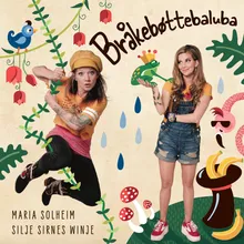 Bråkebøttebaluba