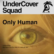 Only Human-Original Mix