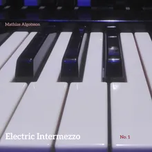 Electric Intermezzo No. 1