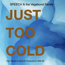 Just Too Cold-Acapella