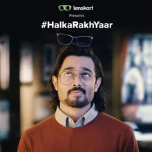 Halka Rakh Yar