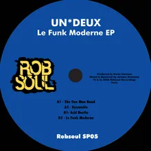 Le Funk Moderne