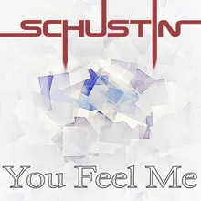 You Feel Me-Radio Edit