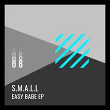 Easy Babe-Djebali Remix