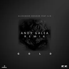 Gold-Instrumental Remix