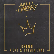 Crown-Extended Mix