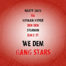 We Dem Gang Stars