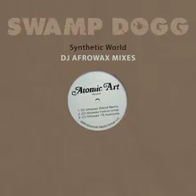 Synthetic World-DJ Afrowax World Remix