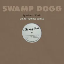 Synthetic World-DJ Afrowax '72 Autotune