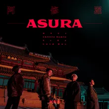 ASURA