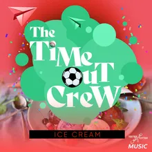 Ice Cream-Dio Radio Mix
