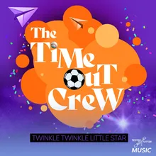 Twinkle Twinkle Little Star-Dio Radio Mix